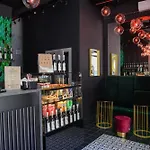 Maya's 33 - Granaria * Gdańsk