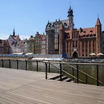 Maya's 33 - Granaria Gdańsk