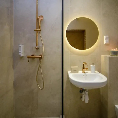 Appartement Maya's Flats & 33 - Granaria