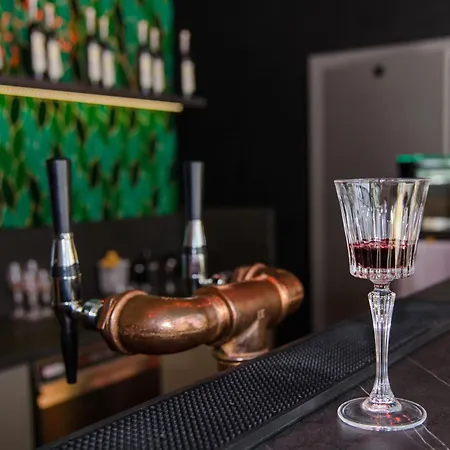 Appartement Maya's Flats & 33 - Granaria *