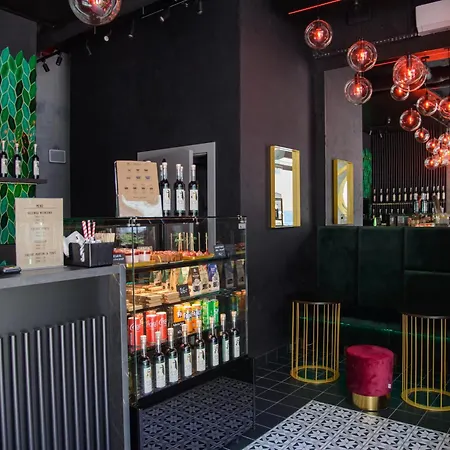 Maya's Flats 33 - Granaria, * Гданьск