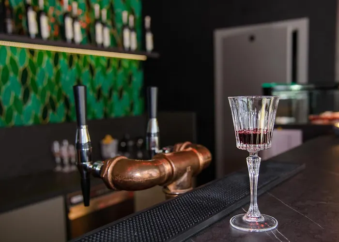 Apartament Maya's Flats & 33 - Granaria *