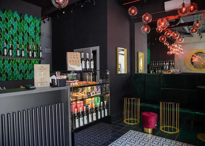 Maya's Flats & 33 - Granaria * Gdańsk